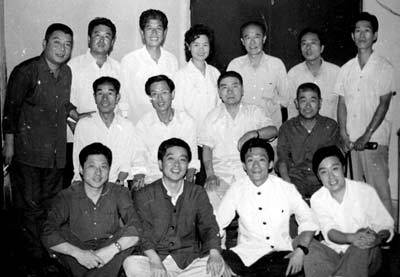 相声大师侯耀文的恩怨人生