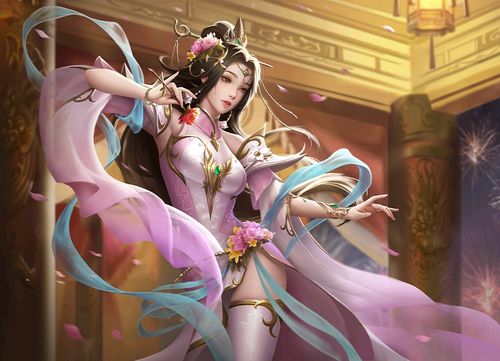 [皮肤点评]三国杀新年限定皮肤:刘协,伏皇后,刘宏,王荣