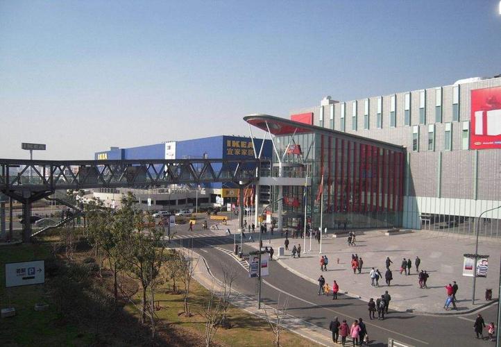 尚麟&荟聚的不期而遇中,那一抹特别的北欧简约风_无锡