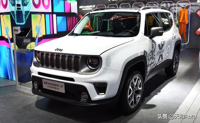 「个性小方盒」jeep自由侠优缺点全解析