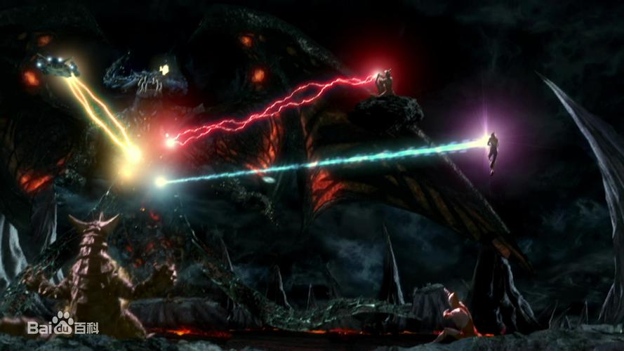 普拉奇克星人 扎赞 萨旦 佩苔罗 奥比克 布鲁顿 扎姆夏 福里普星人