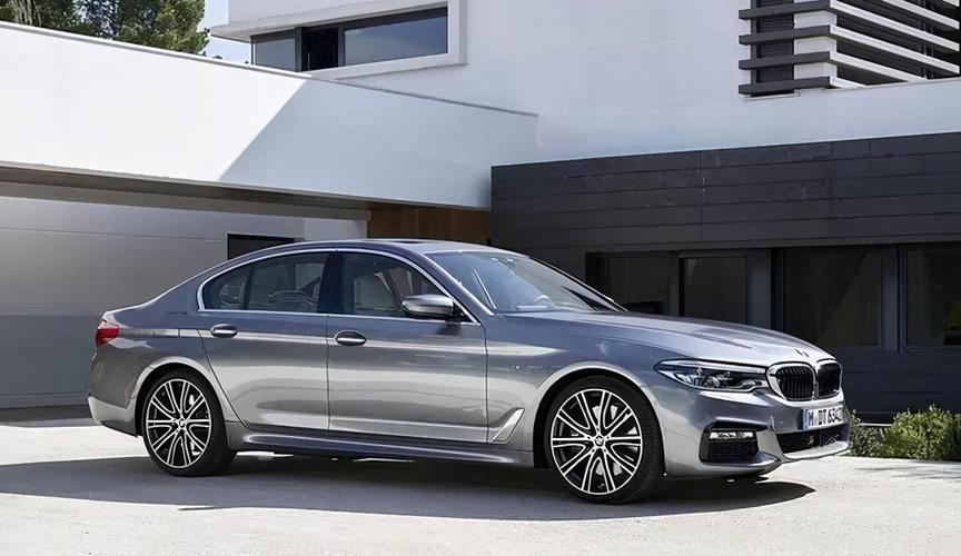 纯进口宝马3系国五车宝马5系进口