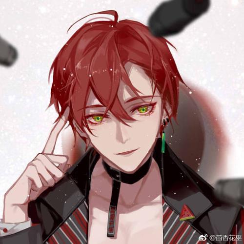 [搬运]西瓜jun新歌预告:每一片落叶都知你名姓(2.28正式上线)