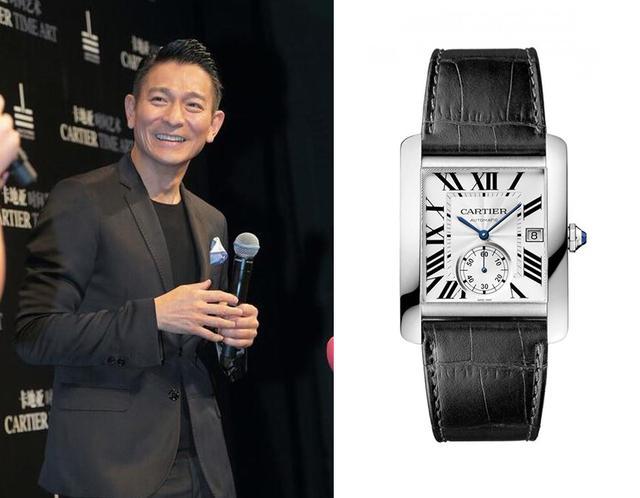 说起刘德华相信大家最近都看了他主演的《人潮汹涌》吧!