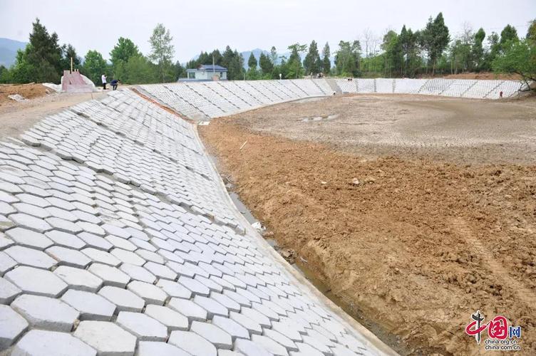 阆中千佛:绘就高标准农田建设幸福蓝图