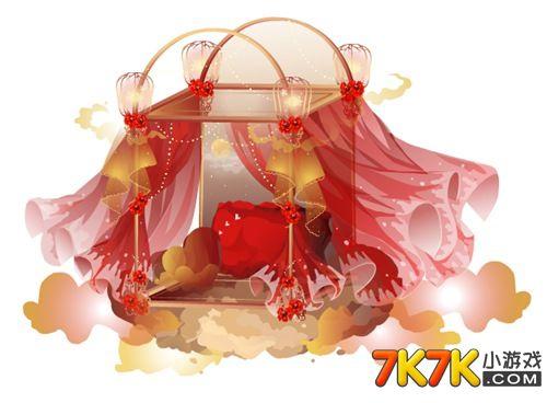 小花仙堕落天使的祭祀礼