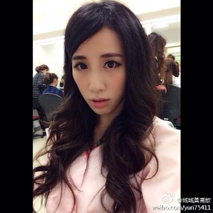 瑶瑶黄乔歆的微博精选 - 微博新加坡 sg微博 (第7页)