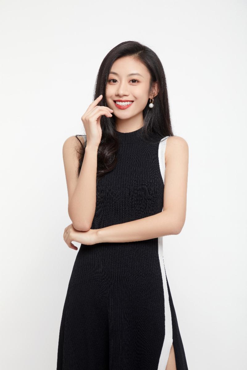 "大湾区姑娘"伍珂玥好声音夺冠:希望粤语歌能再有一番