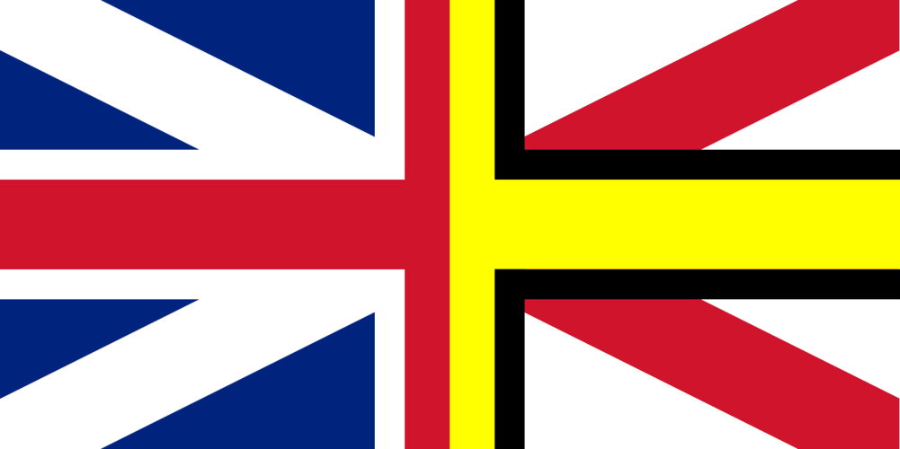 解读英国国旗的含义