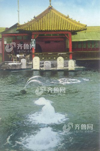 济南老照片征集活动评选结果揭晓 一等奖照片精选