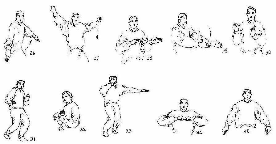 一生只收有数名弟子,有李善初,罗甜,陆义(先随张保学咏春十二散式