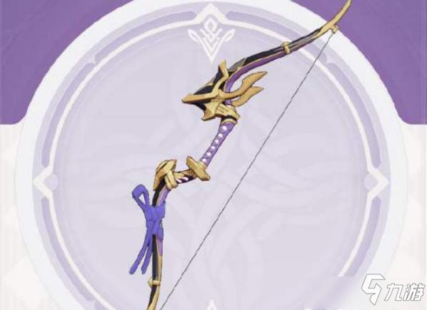 原神破魔之弓强度怎么样 原神破魔之弓强度解析