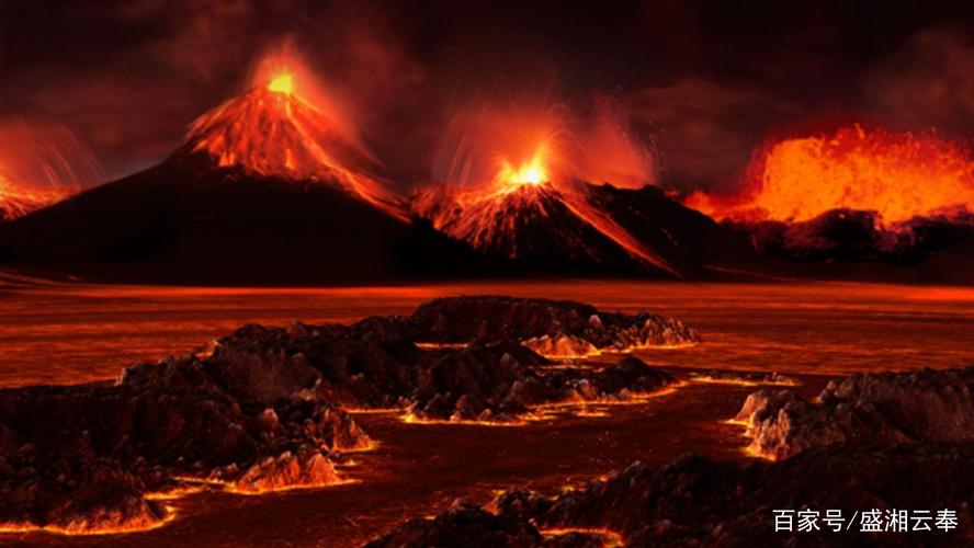 恐龙灭绝是因为"天灾"还是"地祸"