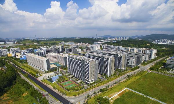 据悉,广州高新区综合实力近三年跃升至全国第7名,科技创新实力连续3