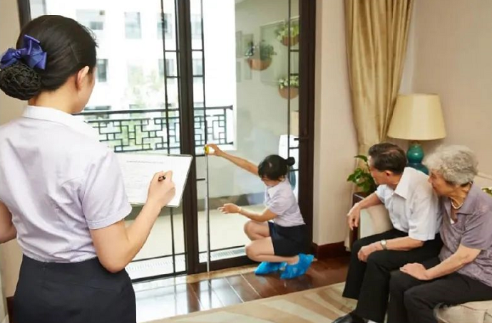 绿城物业诚挚为您