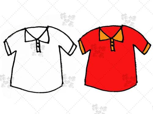 夏天主题素材简笔画大全,画在手抄报或手账本上吧