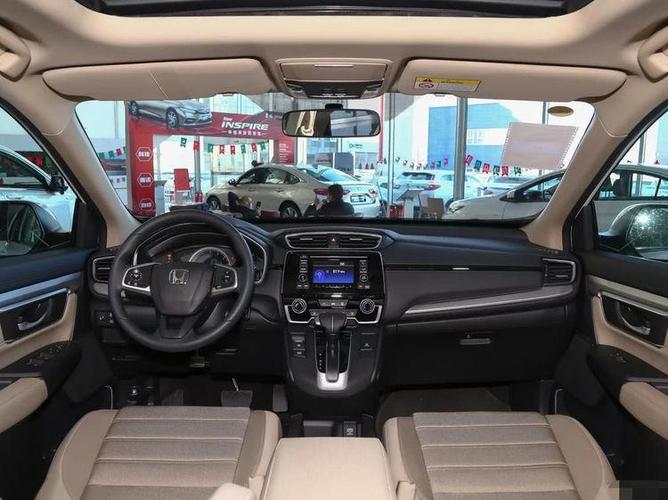 本田crv11款的怎么样 东风本田crv2019款1.5t