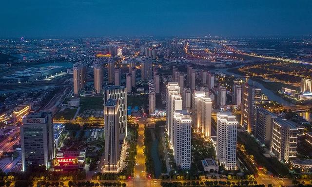 江苏常熟高分上榜全国生活品质百优县市