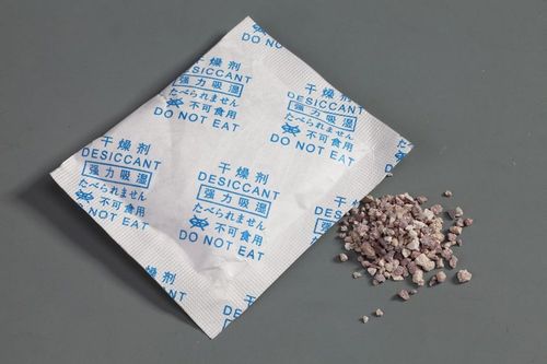 干燥剂英文(干燥剂种类区别图片)