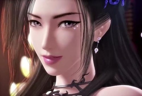 天行九歌狡猾的潮女妖|弄玉|女妖|明珠_新浪新闻