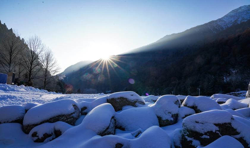 孟屯河谷门票预订 - 旅游出行
