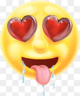 流口水的表情包