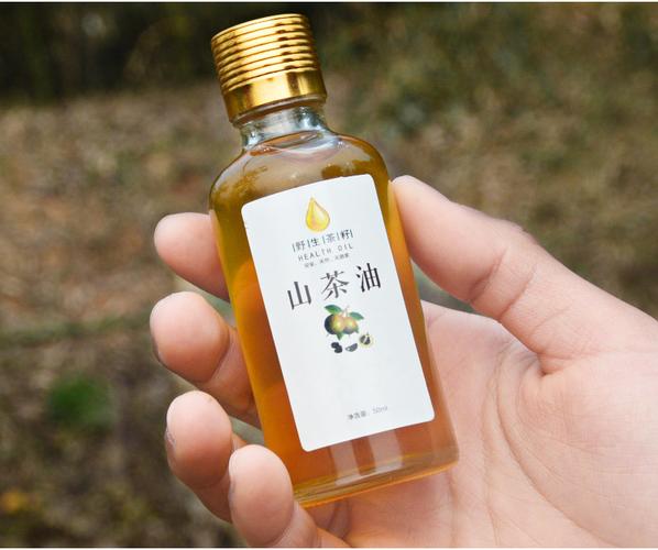 茶籽油婴儿山茶油天然婴儿护肤茶籽油冷榨孕妇宝宝红屁屁外用野生