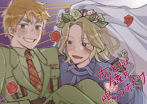 dover结婚两周年快乐呀(¯¯) 似乎又晚了一天,不过没什么大