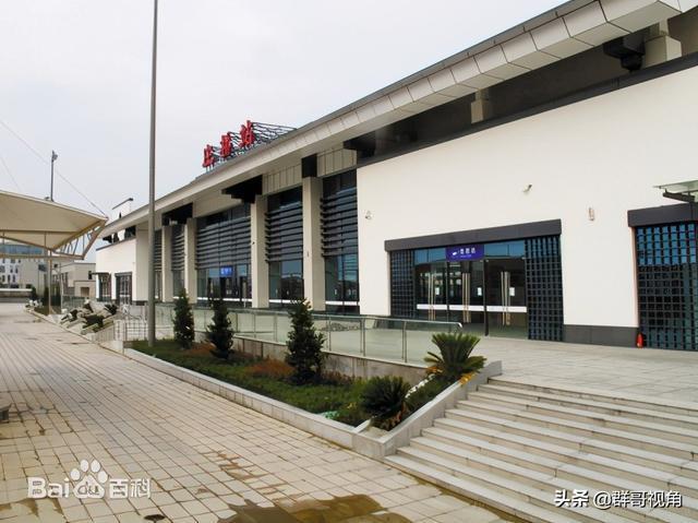中国高铁站大盘点浙江篇