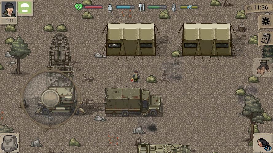这里能当家用吗 - mini dayz: zombie survival综合