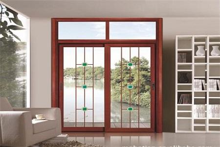 铝合金推拉门如何选择_铝合金推拉门价格是多少