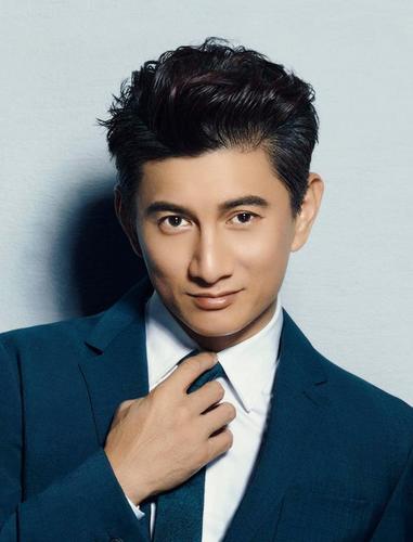 吴奇隆新剧竟当起了月嫂不知道诗诗能hold住吗