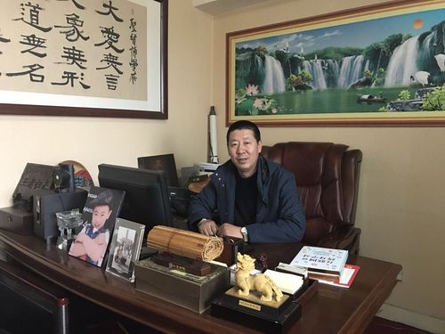 李晓阳
