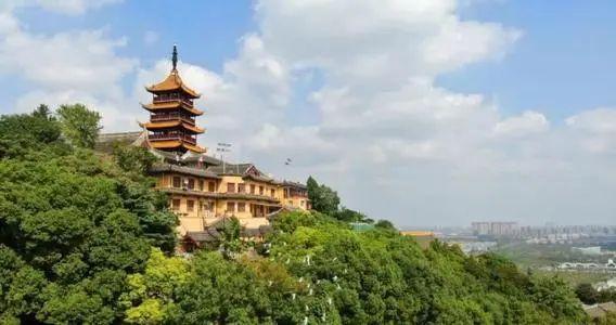 江苏南通这两个旅游景点你去过了吗