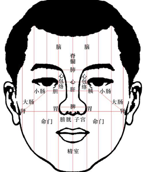 养生堂王鸿谟知面色辨健康癌症