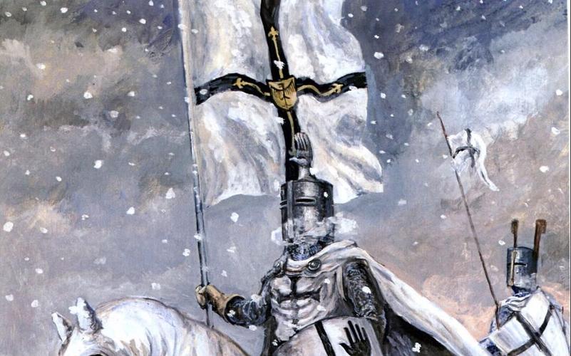 [世界征服者2]中世纪mod全战役实况第29期 条顿战争