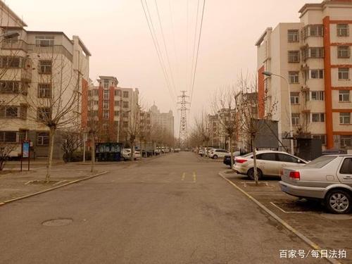 天津市宁河区芦台镇芦汉路时代花园一法拍房拍卖,惨遭流拍