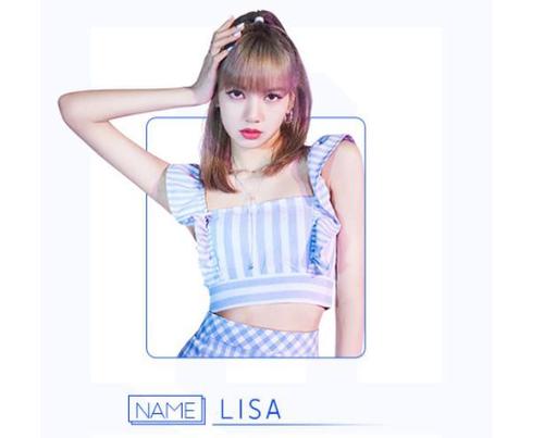 为啥lisa在青你2里捂得那么严实?看到她的泳装照,是怕男导师心动吗?