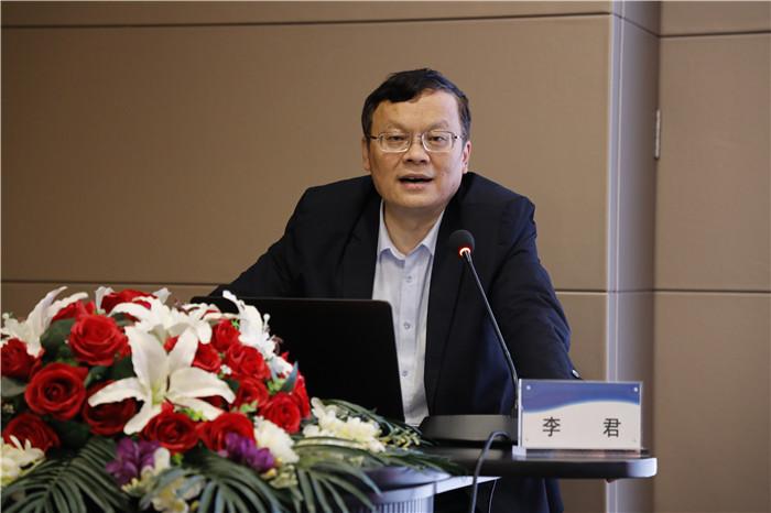 中机国际名师讲堂系列 ▎李君:工程总承包风险应对与防范
