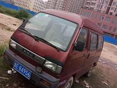 出售松花江面包车