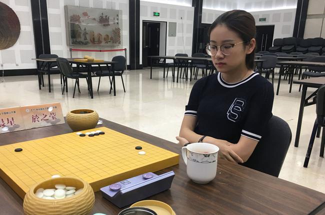 正播天府杯小组决赛陈耀烨vs江维杰 朴廷桓-申真谞