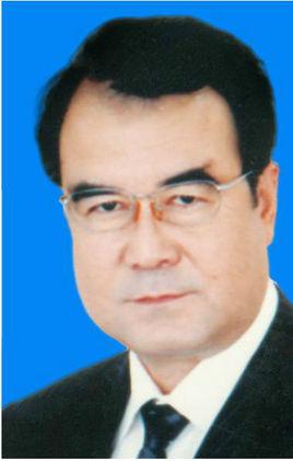 赛福鼎·艾则孜(乌鲁木齐招商局党组副书记,局长)