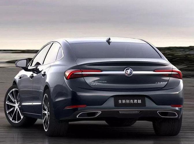 老款君威怎么连接手机 君威怎么连接手机热点