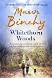 whitethorn woods (english edition)