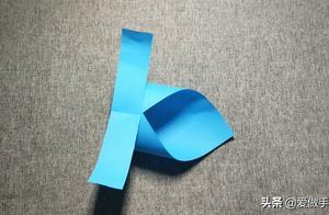 折纸教程太乙飞猪制作图解真的可以飞超好玩