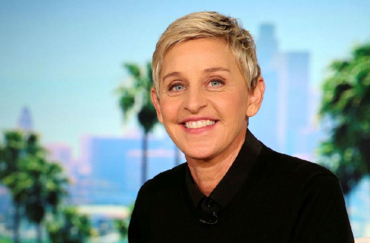 美国脱口秀节目艾伦秀将在2022年收官