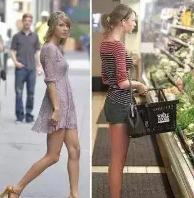 驼背毁了无数人明星都逃不过8个动作拯救气质