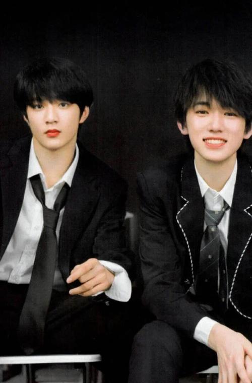 "小宝贝儿"是刘耀文对宋亚轩的称呼,只对他一人.