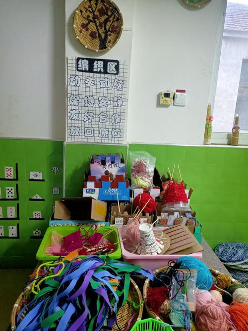 天使之趣(区),艺(益)幼之角————小天使艺术幼儿园