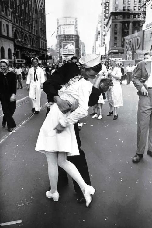 阿尔弗雷德·艾森施泰特alfred eisenstaedt